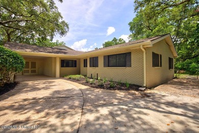 Completely renovated and move-in ready, this Biloxi home is - photo 39