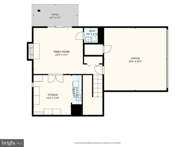 Beautiful, custom-built split foyer home situated on over an - photo 42