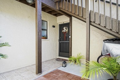 Nestled in the tranquil Seagrass Condominiums, this first-floor - photo 5