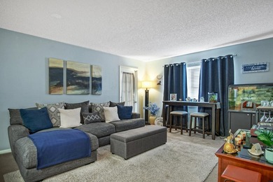 Nestled in the tranquil Seagrass Condominiums, this first-floor - photo 7