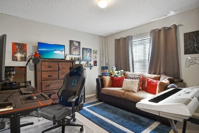 Nestled in the tranquil Seagrass Condominiums, this first-floor - photo 10