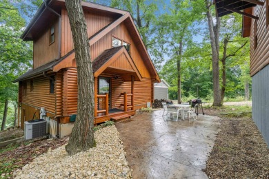 Lake Delhi Home For Sale in Delhi Iowa