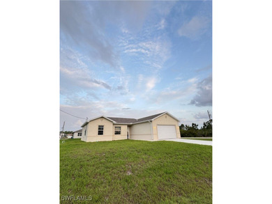 Lehigh Acres Area Home For Sale in Lehigh Acres Florida