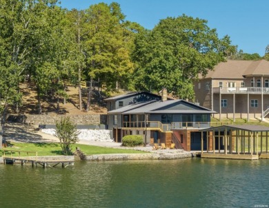 Lake Home For Sale in Hot Springs, Arkansas