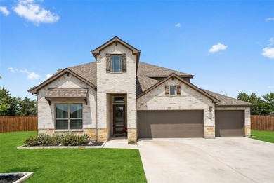 Lake Ray Roberts Home For Sale in Pilot Point Texas