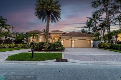 Plantation Lakes Home For Sale in Plantation Florida