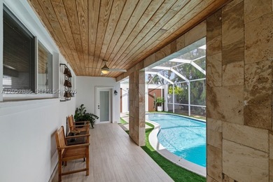 Beautifully reimagined residence in one of South Florida's most - photo 3