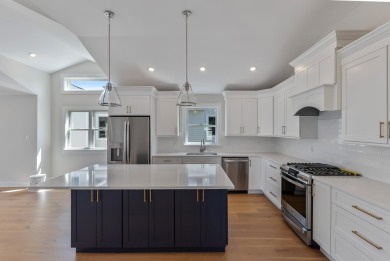 New Construction Single Family Home w/ Gorgeous Bay Views now