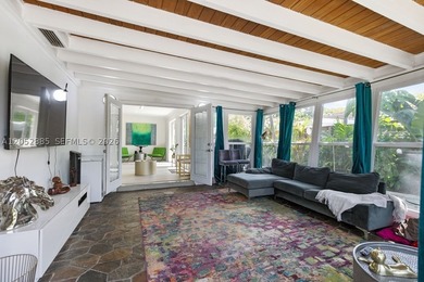 Beautifully reimagined residence in one of South Florida's most - photo 8