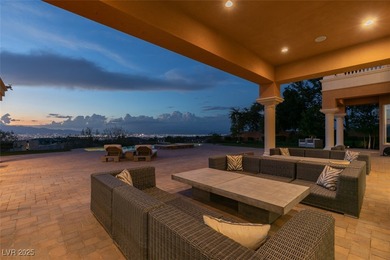 Step into a world of luxury w/ this mesmerizing masterpiece in