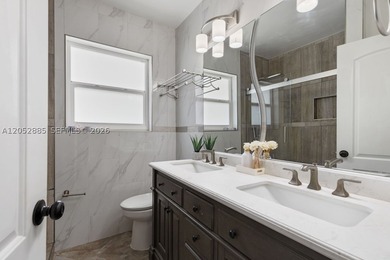 Beautifully reimagined residence in one of South Florida's most - photo 10