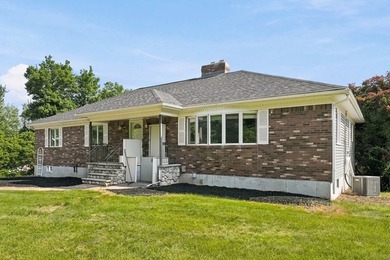 A rare offering indeed! A home with not just one but two levels - photo 2