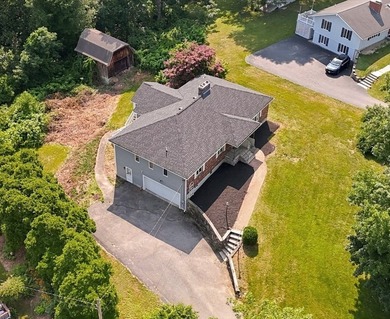 A rare offering indeed! A home with not just one but two levels - photo 3