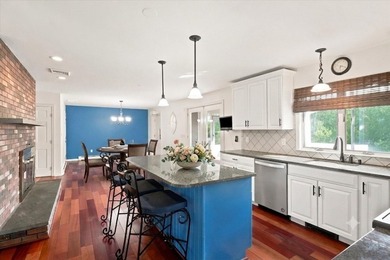 A rare offering indeed! A home with not just one but two levels - photo 8