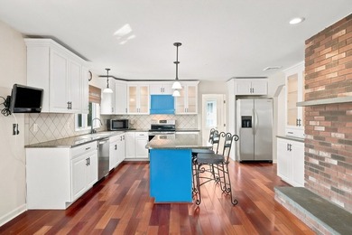 A rare offering indeed! A home with not just one but two levels - photo 10