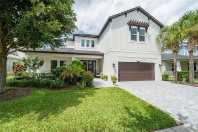 Lake Home For Sale in Land O Lakes, Florida