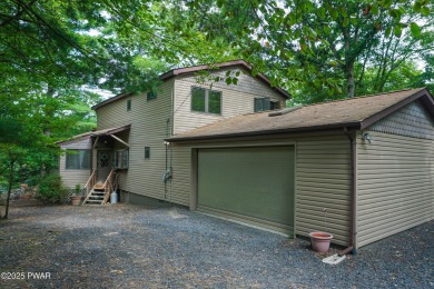 Lake Home For Sale in Dingmans Ferry, Pennsylvania