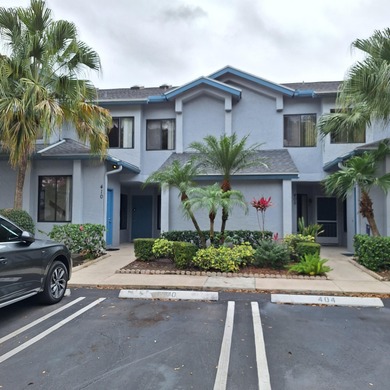 River Bridge Lakes Area Townhome/Townhouse For Sale in Greenacres Florida