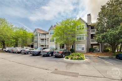 Charming 2BR/2BA second-floor condo located in the gated Hoover - photo 3