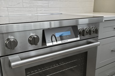 Residence 404 is the final new construction, corner residence of