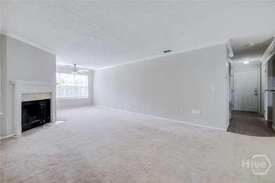 Charming 2BR/2BA second-floor condo located in the gated Hoover - photo 8