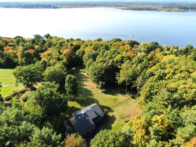 Lake Home Off Market in Stillwater, New York