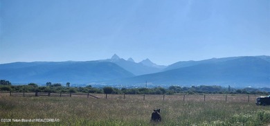 Lake Lot For Sale in Victor, Idaho