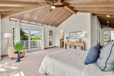 Your dream waterfront Kailua residence. This hidden jewel - photo 11