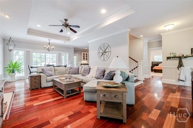 Tucked beneath swaying oaks and draped in coastal charm, 3120 - photo 11