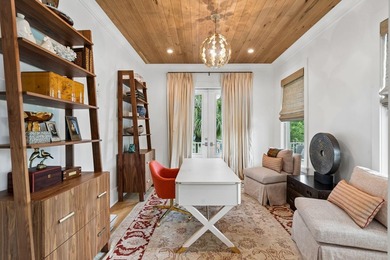 Welcome to 260 Island Park Drive, a stunning custom-built home - photo 12