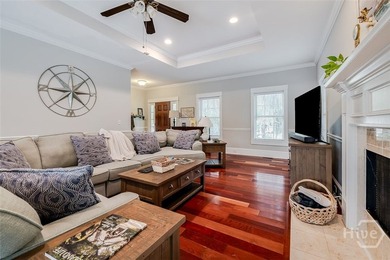 Tucked beneath swaying oaks and draped in coastal charm, 3120 - photo 12