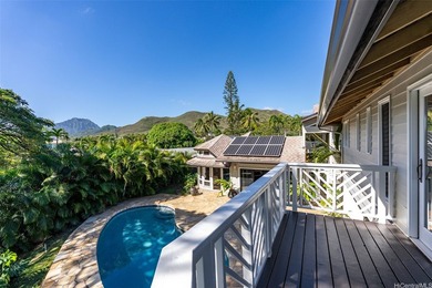 Your dream waterfront Kailua residence. This hidden jewel - photo 13