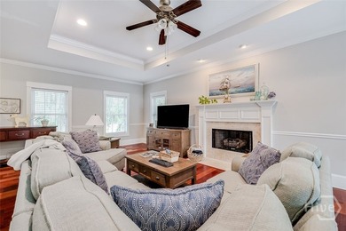 Tucked beneath swaying oaks and draped in coastal charm, 3120 - photo 13