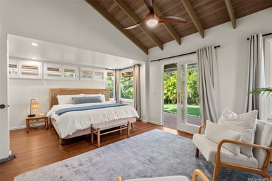 Your dream waterfront Kailua residence. This hidden jewel - photo 14