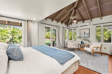 Your dream waterfront Kailua residence. This hidden jewel - photo 15