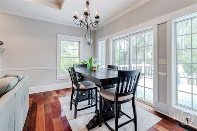Tucked beneath swaying oaks and draped in coastal charm, 3120 - photo 15