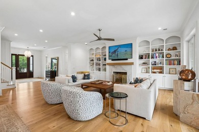 Welcome to 260 Island Park Drive, a stunning custom-built home - photo 16
