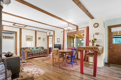 Classic 2BR/1BA mountain cabin on a peaceful 0.31-acre lot - photo 16