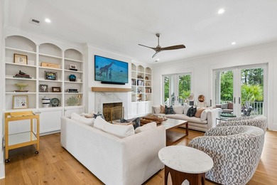 Welcome to 260 Island Park Drive, a stunning custom-built home - photo 17