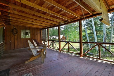 Classic 2BR/1BA mountain cabin on a peaceful 0.31-acre lot - photo 17