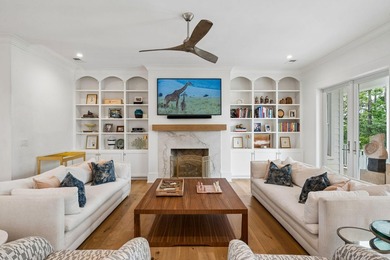 Welcome to 260 Island Park Drive, a stunning custom-built home - photo 18
