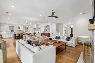Welcome to 260 Island Park Drive, a stunning custom-built home - photo 19