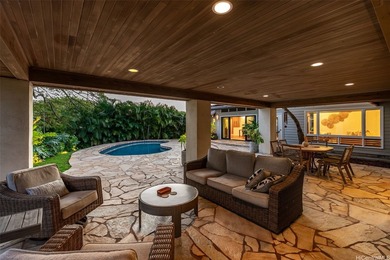 Your dream waterfront Kailua residence. This hidden jewel - photo 19