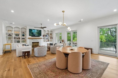 Welcome to 260 Island Park Drive, a stunning custom-built home - photo 20