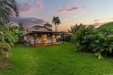 Your dream waterfront Kailua residence. This hidden jewel - photo 20