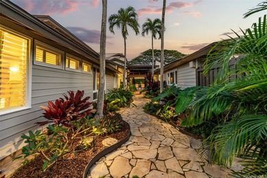 Your dream waterfront Kailua residence. This hidden jewel - photo 21