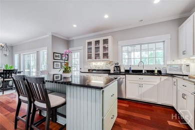 Tucked beneath swaying oaks and draped in coastal charm, 3120 - photo 21