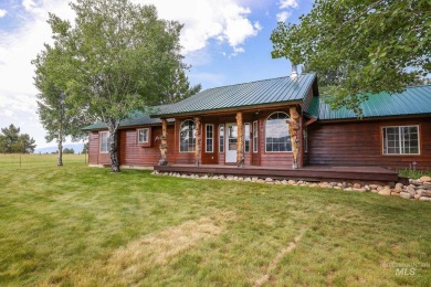 Lake Home For Sale in Mccall, Idaho