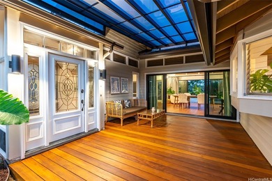 Your dream waterfront Kailua residence. This hidden jewel - photo 22