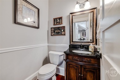 Tucked beneath swaying oaks and draped in coastal charm, 3120 - photo 22